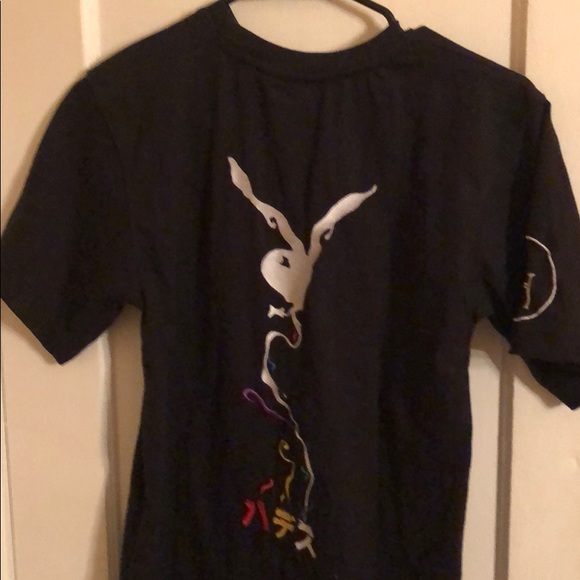 HADESNYC “Inferno” Premium T-SHIRT Men’s Small - Picture 5 of 7